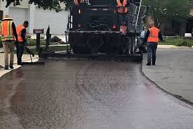 Best Concrete Driveway Installation  in Cold Spring, KY